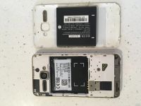 Лот: 13711742. Фото: 3. Alcatel one touch 6010D рабочий... Красноярск
