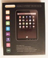 Лот: 3108820. Фото: 2. Планшетный ПК Digma iDx10. Компьютеры, ноутбуки, планшеты