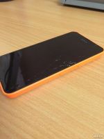 Лот: 8113226. Фото: 6. Смартфон Nokia Lumia 630