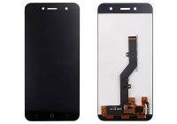 Лот: 10495331. Фото: 2. Дисплей ZTE Blade A520 (BLADE... Запчасти, оборудование