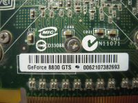 Лот: 8503187. Фото: 6. Видеокарта PCI-E GeForce 8800GTS...