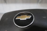Лот: 18338647. Фото: 5. Подушка безопасности для Chevrolet