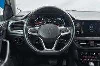 Лот: 21980205. Фото: 12. Volkswagen Polo 2021