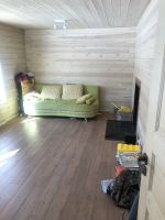 Лот: 17054522. Фото: 3. Дом - Баня 46.7 м² на участке... Недвижимость