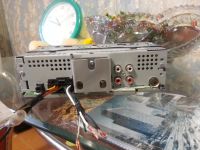 Лот: 9715182. Фото: 3. USB-Автомагнитола Pioneer MVH-180UI. Авто, мото, водный транспорт