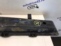 Лот: 21704272. Фото: 7. жесткость бампера Kia Cerato LD
