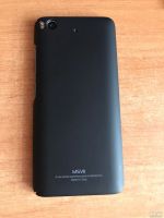 Лот: 13126493. Фото: 3. Смартфон Xiaomi Mi5S (Mi 5s) 64... Красноярск