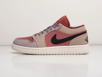 Лот: 19960973. Фото: 2. Кроссовки Nike Air Jordan 1 Low... Мужская обувь