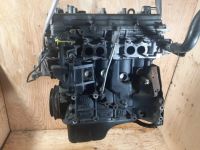 Лот: 19008165. Фото: 6. Двигатель Nissan Sunny FB15 QG15DE...