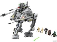 Лот: 10013199. Фото: 2. Lego Star Wars Лего Звёздные Войны... Игрушки