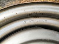 Лот: 14324713. Фото: 4. Штампованные диски на Toyota R... Красноярск