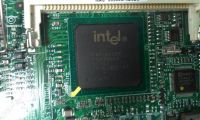 Лот: 5050084. Фото: 3. Серверная материнская плата Supermicro... Компьютеры, оргтехника, канцтовары
