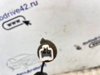 Лот: 25237959. Фото: 8. проводка двери багажника SsangYong...