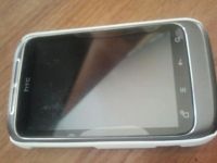 Лот: 3127975. Фото: 3. HTC Wildfire S Срочно!!!!Предлагайте... Красноярск