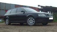 Лот: 2654284. Фото: 2. Литье audi r17 5*112/100,. Шины, Диски
