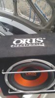 Лот: 10403931. Фото: 2. ORIS Electronics ASW-1240AVE. Автозвук