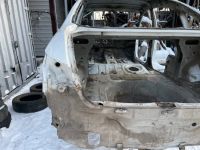 Лот: 24809821. Фото: 2. задняя часть кузова Nissan Almera... Автозапчасти