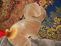 Лот: 2879304. Фото: 2. собака большая. Игрушки