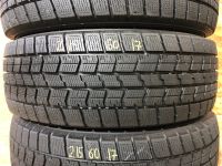 Лот: 25440002. Фото: 4. 215/60 R17 GoodYear Ice Navi 7... Красноярск