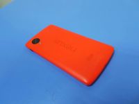 Лот: 9923215. Фото: 2. Google Nexus 5 RED. Смартфоны, связь, навигация