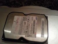 Лот: 1124888. Фото: 2. жесткий диск на 200GB. Комплектующие