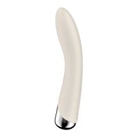 Лот: 24247840. Фото: 4. Вибратор-ротатор Satisfyer Spinning... Красноярск