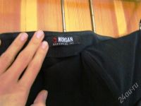 Лот: 312936. Фото: 3. Чёрное коктейльно-выпускное платье... Одежда, обувь, галантерея