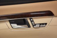 Лот: 24915790. Фото: 21. Mercedes-Benz S-Class 2011