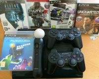 Лот: 15160428. Фото: 3. Sony PlayStation 3 500gb. Компьютеры, оргтехника, канцтовары