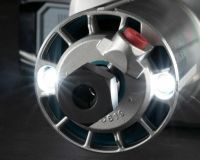 Лот: 25743512. Фото: 3. Аккумуляторный кромочный фрезер... Строительство и ремонт