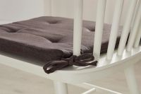 Лот: 24693230. Фото: 3. Подушка на стул HOFF Habit HTP. Домашний быт