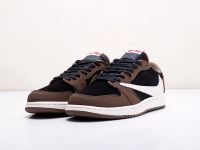 Лот: 17095573. Фото: 2. Кроссовки Nike Air Jordan 1 Low... Мужская обувь