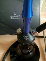 Лот: 11351247. Фото: 2. Craft ginger gypsy синий. Сувениры, подарки