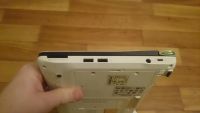 Лот: 8883499. Фото: 6. Корпус для нетбука Acer d250 kav60