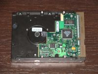 Лот: 2145831. Фото: 3. HDD 80Gb IDE Seagate Barracuda... Компьютеры, оргтехника, канцтовары