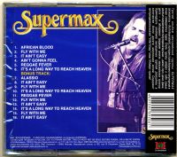 Лот: 21142557. Фото: 2. Supermax 1979 "Fly With Me"(CD... Коллекционирование, моделизм