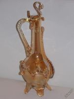 Лот: 6355047. Фото: 3. Шикарный графин СССР. Коллекционирование, моделизм