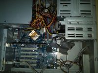 Лот: 4297142. Фото: 5. Компик P4 2GHz/1Gb ddr1/Gigabyte...