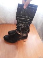 Лот: 8202231. Фото: 3. сапоги новые с 1 рубля!!!!! много... Одежда, обувь, галантерея