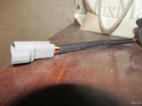 Лот: 8482737. Фото: 4. Датчик воды топливного фильтра... Красноярск