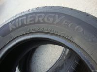 Лот: 13753761. Фото: 4. 195/65/15 Hankook Kinergy ECО. Красноярск