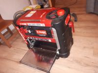 Лот: 13650137. Фото: 2. Рейсмус. Станок рейсмусный Зубр... Инструмент и расходные