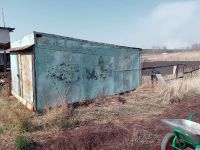 Лот: 19062566. Фото: 2. Гараж железный. Продажа