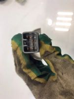 Лот: 21706672. Фото: 3. кнопка противотуманных фар Kia... Авто, мото, водный транспорт
