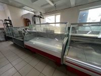 Лот: 23524840. Фото: 2. Холодильная витрина Айсберг -состояние... Оборудование