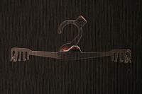 Лот: 5149212. Фото: 4. Плечики (вешалка). Красноярск