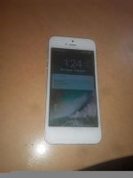 Лот: 8547316. Фото: 2. iphone 5 16gb white. Смартфоны, связь, навигация