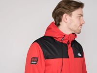 Лот: 17096222. Фото: 7. Куртка The North Face (18378)