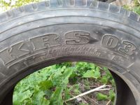 Лот: 17700017. Фото: 5. R22,5 315/60 продам 1 шину kumho...