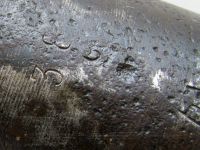 Лот: 18140772. Фото: 4. Макет осколочного 85 мм снаряда... Красноярск